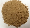 Feather powder