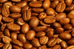 Unwashed Arabica Coffee